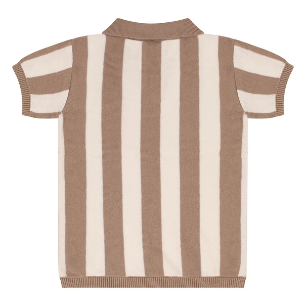 POLOSHIRT FLINQ