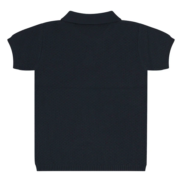 POLOSHIRT FLINQ