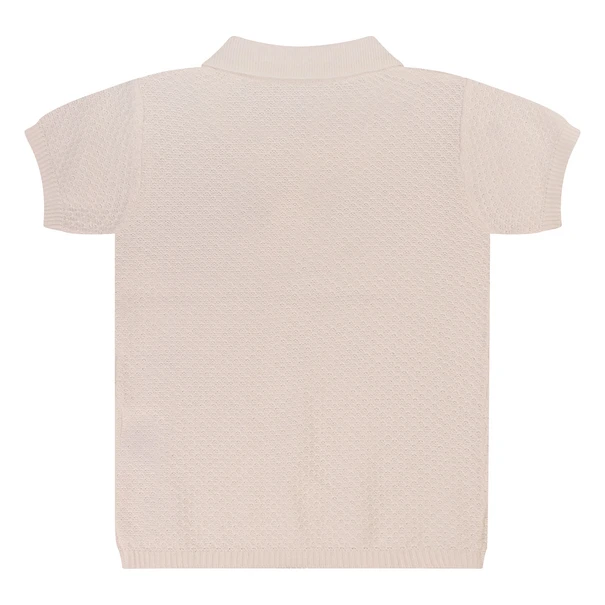 POLOSHIRT FLINQ