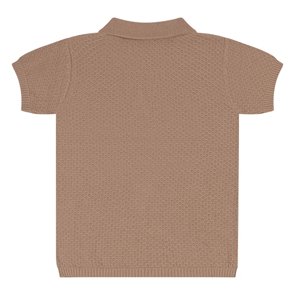 POLOSHIRT FLINQ