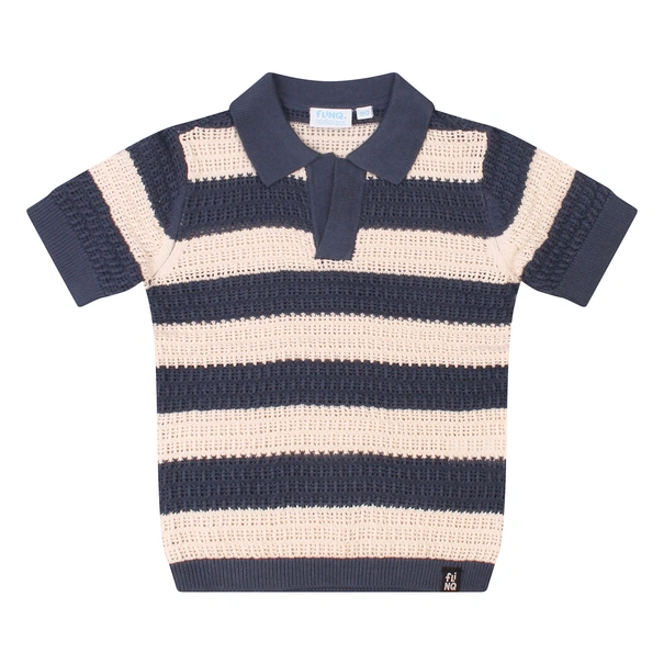 POLOSHIRT FLINQ