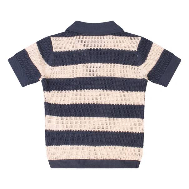 POLOSHIRT FLINQ