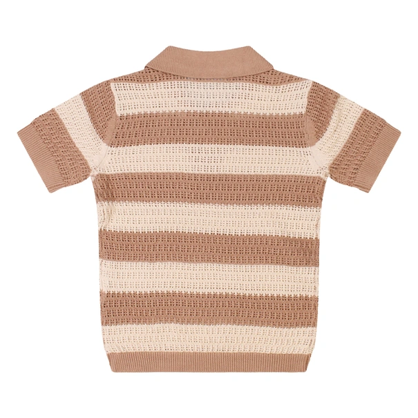 POLOSHIRT FLINQ