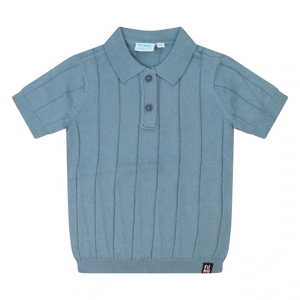 POLOSHIRT FLINQ