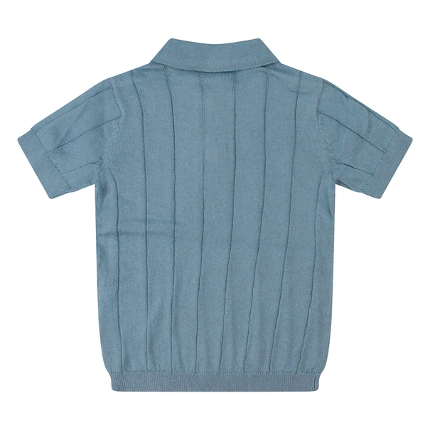 POLOSHIRT FLINQ