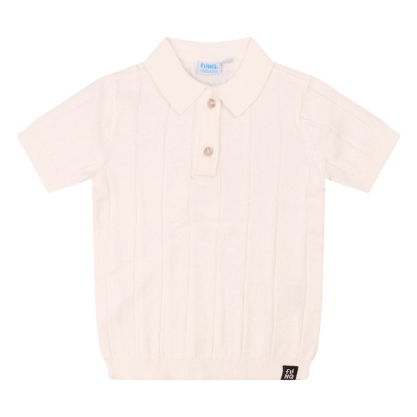 POLOSHIRT FLINQ
