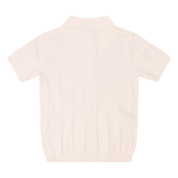 POLOSHIRT FLINQ