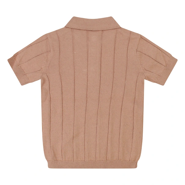 POLOSHIRT FLINQ