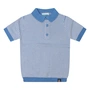 POLOSHIRT FLINQ
