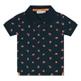 POLOSHIRT FLINQ