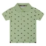 POLOSHIRT FLINQ