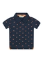 POLOSHIRT FLINQ