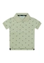 POLOSHIRT FLINQ