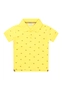 POLOSHIRT FLINQ