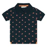 POLOSHIRT FLINQ
