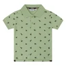 POLOSHIRT FLINQ