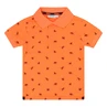 POLOSHIRT FLINQ
