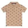 POLOSHIRT FLINQ
