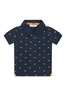 POLOSHIRT FLINQ