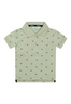 POLOSHIRT FLINQ