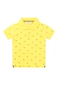 POLOSHIRT FLINQ