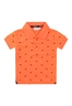 POLOSHIRT FLINQ