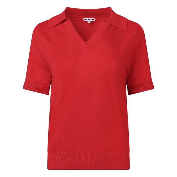 POLOSHIRT LIZZI LOU