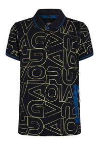 POLOSHIRT RAVAGIO