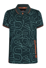 POLOSHIRT RAVAGIO