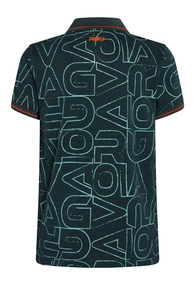 POLOSHIRT RAVAGIO