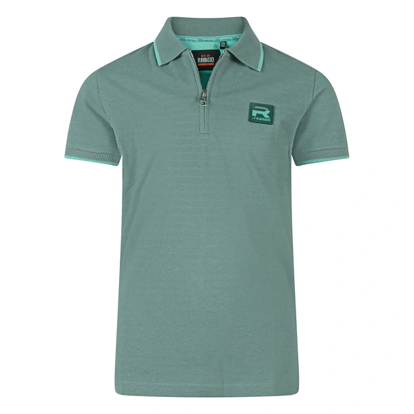POLOSHIRT RAVAGIO