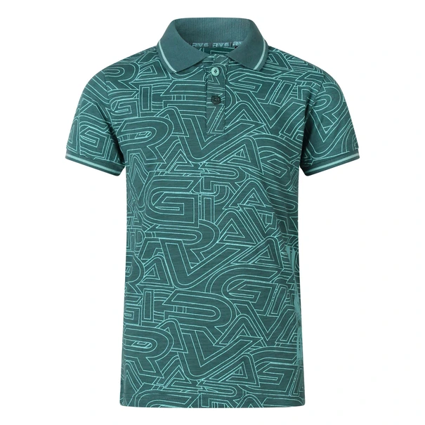 POLOSHIRT RAVAGIO