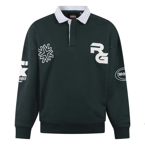 POLOSHIRT RAVAGIO
