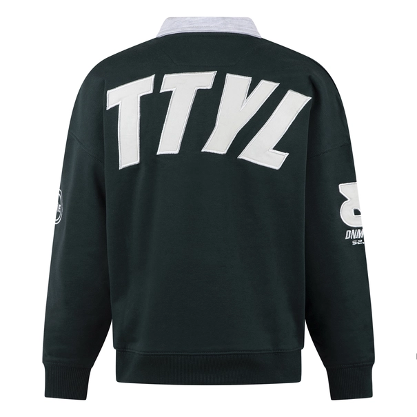 POLOSHIRT RAVAGIO