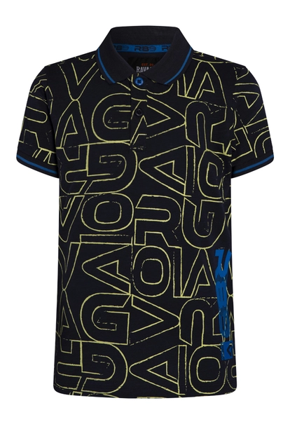 POLOSHIRT RAVAGIO