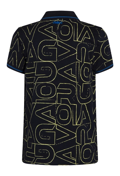 POLOSHIRT RAVAGIO