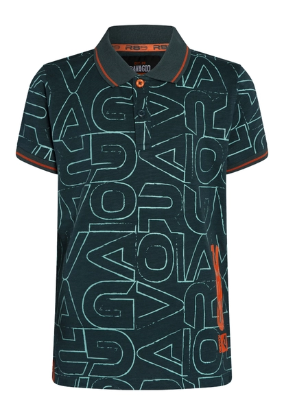 POLOSHIRT RAVAGIO