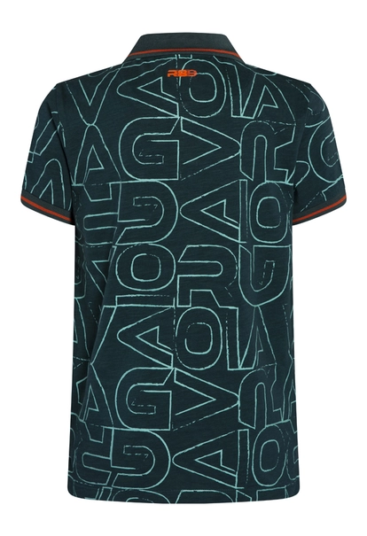 POLOSHIRT RAVAGIO