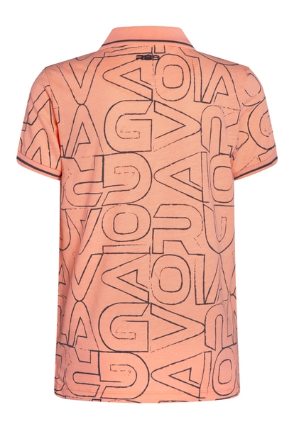 POLOSHIRT RAVAGIO