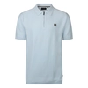 POLOSHIRT STONECAST