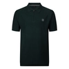POLOSHIRT STONECAST