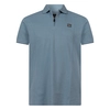 POLOSHIRT STONECAST