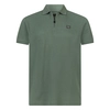 POLOSHIRT STONECAST