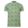 POLOSHIRT STONECAST