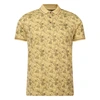 POLOSHIRT STONECAST