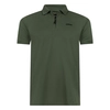 POLOSHIRT STONECAST