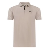 POLOSHIRT STONECAST