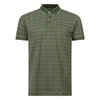 POLOSHIRT STONECAST