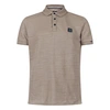 POLOSHIRT STONECAST