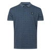 POLOSHIRT STONECAST